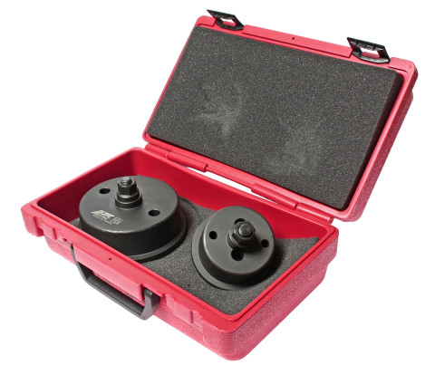 Комплект для установки сальников коленвала MERCEDES M651