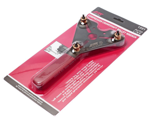 Приспособление для снятия муфты компрессора