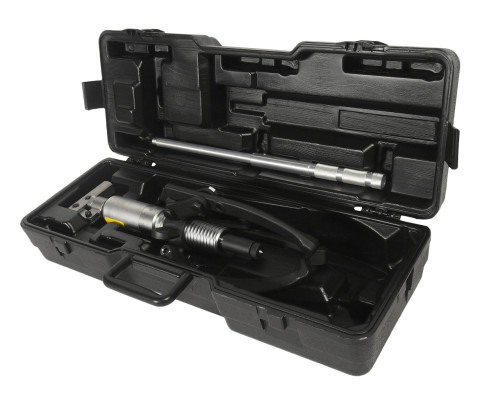 Съемник гидравлический трехлапый 4т