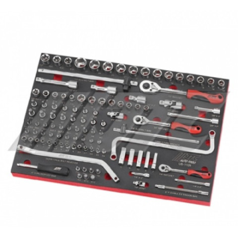 Набор инструментов (1 секция)