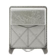 Ванночка малярная 150*220мм INTERTOOL KT-0022