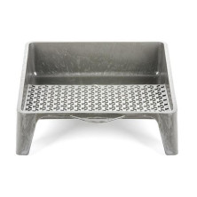 Ванночка малярная 150*220мм INTERTOOL KT-0022