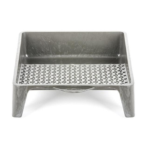 Ванночка малярная 150*220мм INTERTOOL KT-0022