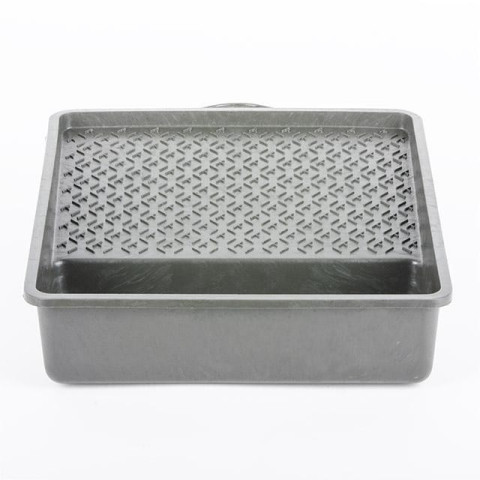 Ванночка малярная 150*220мм INTERTOOL KT-0022