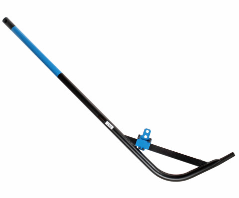 Приспособление для демонтажа поперечного рычага подвески