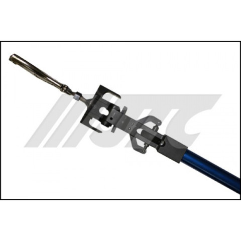 Приспособление для снятия/установки прижимной пружины BMW N51, N52