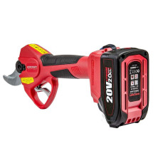 Аккумуляторный бесщеточный секатор WORCRAFT CSC-S20LiB