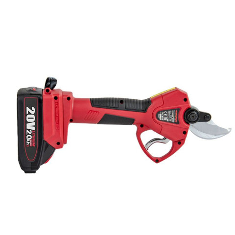 Аккумуляторный бесщеточный секатор WORCRAFT CSC-S20LiB