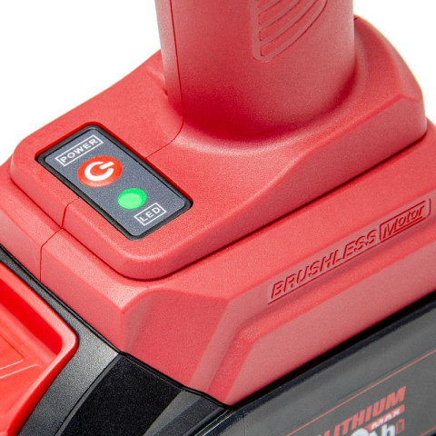 Аккумуляторный бесщеточный секатор WORCRAFT CSC-S20LiB