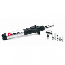 Паяльник газовый INTERTOOL GB-0006