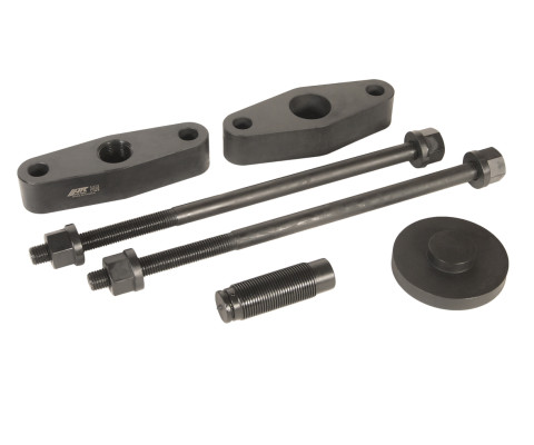 Съемник шкворня SСANIA (10 колес)