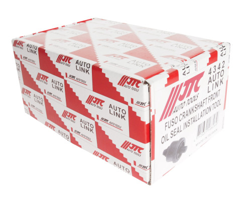 Присобление для установки переднего сальника коленвала MITSUBISHI (FUSO), IVECO