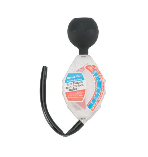 Ареометр для антифриза (код 9G4001)