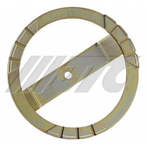 Ключ для крышки топливного насоса TOYOTA, LEXUS