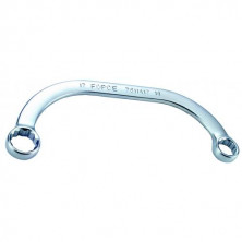 Ключи накидные С-образные (код 7610810)