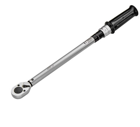 Динамометрический ключ щелчкового типа 3/8" 20~110Hм 340мм