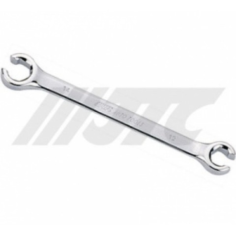 Ключ разрезной 10 х 11мм