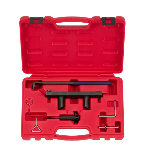 Набор для установки фаз ГРМ VW, AUDI (VAG 2.0 FSI) 7 пр. (код 907G13)