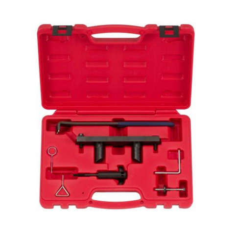 Набор для установки фаз ГРМ VW, AUDI (VAG 2.0 FSI) 7 пр. (код 907G13)