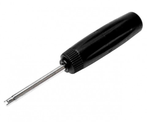 Отвертка для нипеля (металлический клапан) (код 9U3201)