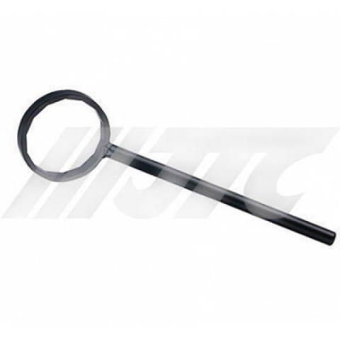 Ключ для снятия масляного фильтра 15гр./65мм TOYOTA, NISSAN