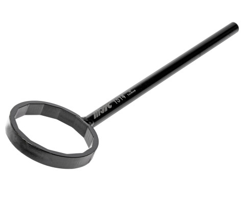 Ключ для снятия масляного фильтра 15гр./65мм TOYOTA, NISSAN