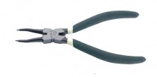 Щипцы для снятия стопорных колец прямые (сжатие) (код 60905ASC)