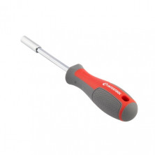 Отвертка с комплектом насадок 16 ед INTERTOOL VT-3345