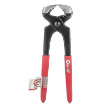 Клещи торцевые для гвоздей 180мм INTERTOOL HT-0165