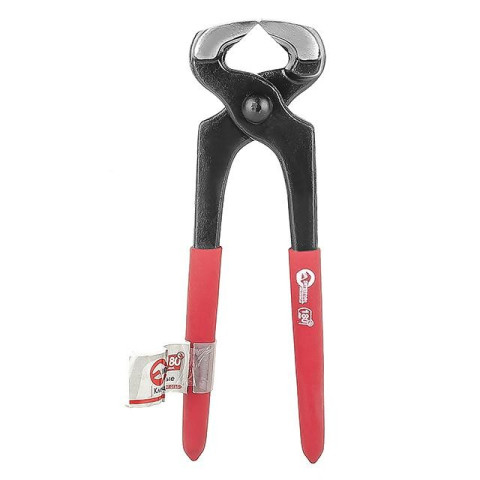 Клещи торцевые для гвоздей 180мм INTERTOOL HT-0165