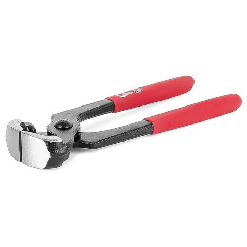 Клещи торцевые для гвоздей 180мм INTERTOOL HT-0165