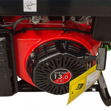 Генератор бензиновый INTERTOOL DT-1155