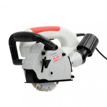 Штроборез 1400 Вт INTERTOOL DT-0200