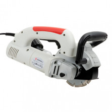 Штроборез 1400 Вт INTERTOOL DT-0200