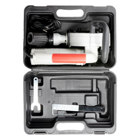 Штроборез 1400 Вт INTERTOOL DT-0200