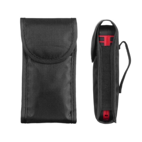 Дальномер лазерный 60м, цветной дисплей INTERTOOL MT-3086