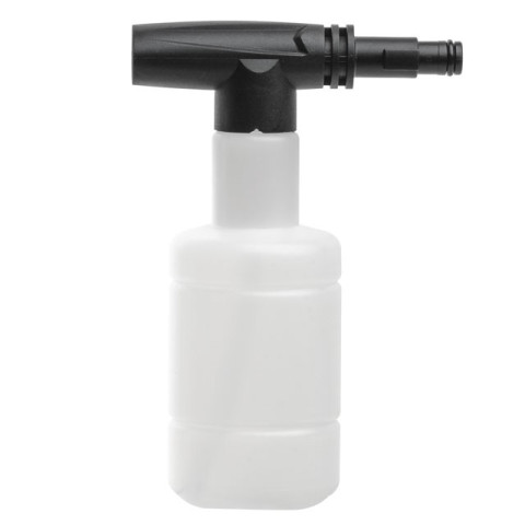Насадка пенная с бачком для моек высокого давления DT-1502/DT-1503/1504/1508/1515/1517/WT-1509 INTERTOOL DT-1531