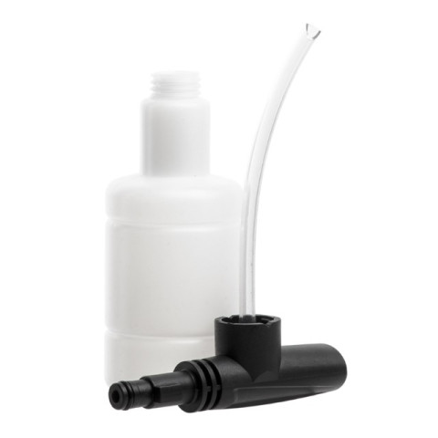 Насадка пенная с бачком для моек высокого давления DT-1502/DT-1503/1504/1508/1515/1517/WT-1509 INTERTOOL DT-1531