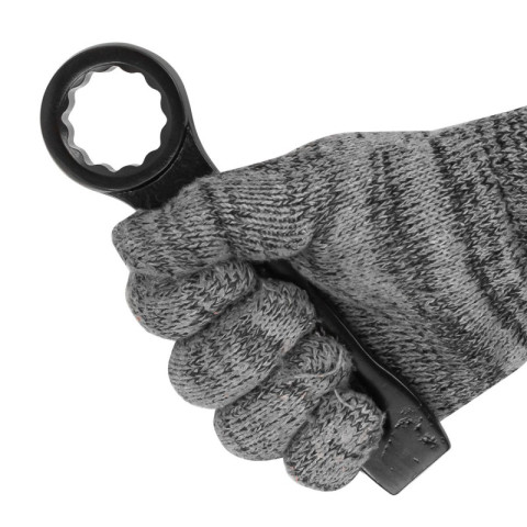 Ключ накидной ударный односторонний 32мм Forcekraft FK-79332