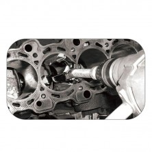 Хон для расточки цилиндра 51-178мм TOPTUL JDBE0718