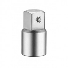 Адаптер 1/2 (Мама) x 3/8 (Папа) L=36 мм (FORCE 80943)