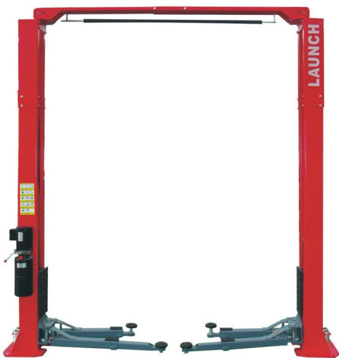 Подъемник с верхней синхронизацией 4 т LAUNCH TLT-240SC-220