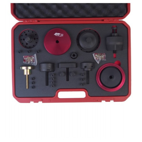 Набор для замены сальников коленвала BMW