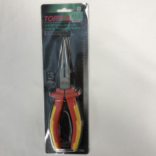 Длинногубцы диэлектрические 8" 1000V VDE TOPTUL DGCB2208