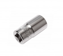 Головка торцевая 6-гр. 1/4", 9мм