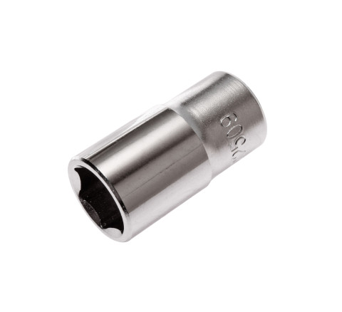 Головка торцевая 6-гр. 1/4", 9мм