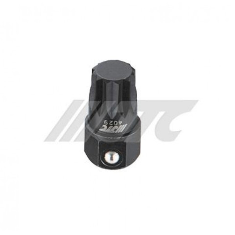 Головка для маслосливных пробок  VW, AUDI M14