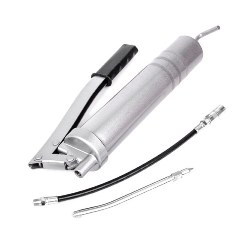 Шприц для смазки INTERTOOL HT-0063