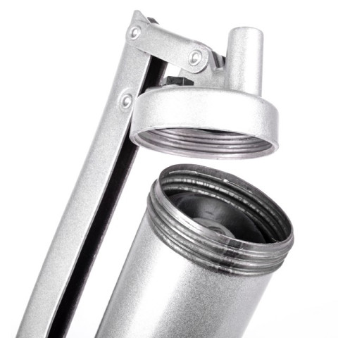 Шприц для смазки INTERTOOL HT-0063