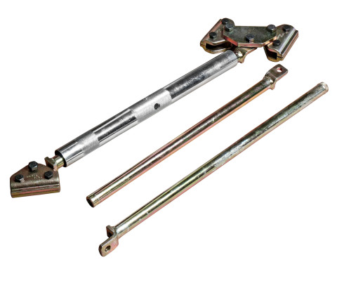 Распорка для  дверных проёмов универсальная 780~1850мм